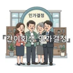 legal image 간이회생 인가결정 879