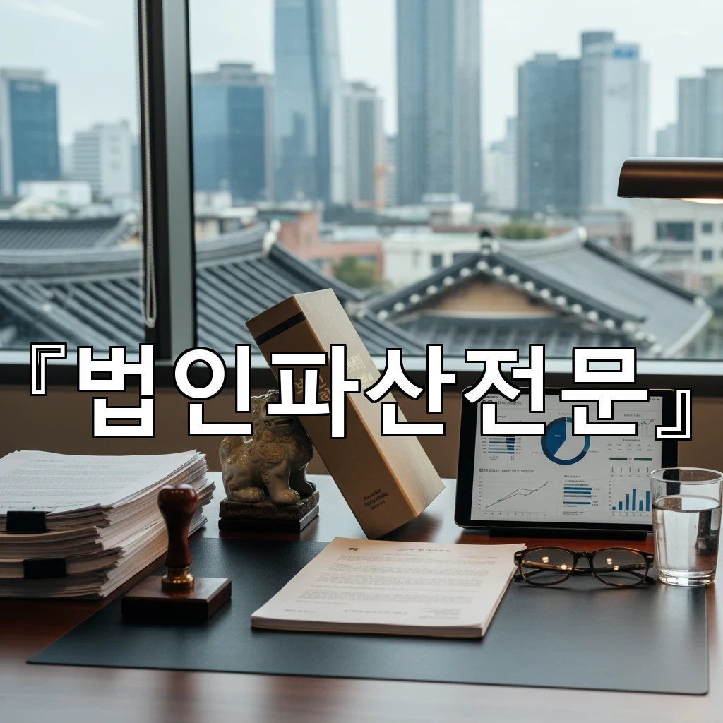 legal image 법인파산전문 1065