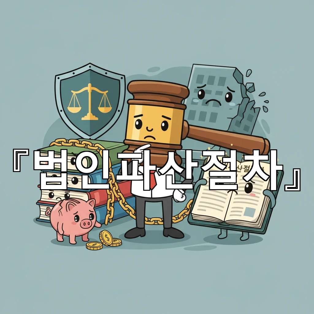 legal image 법인파산절차 818