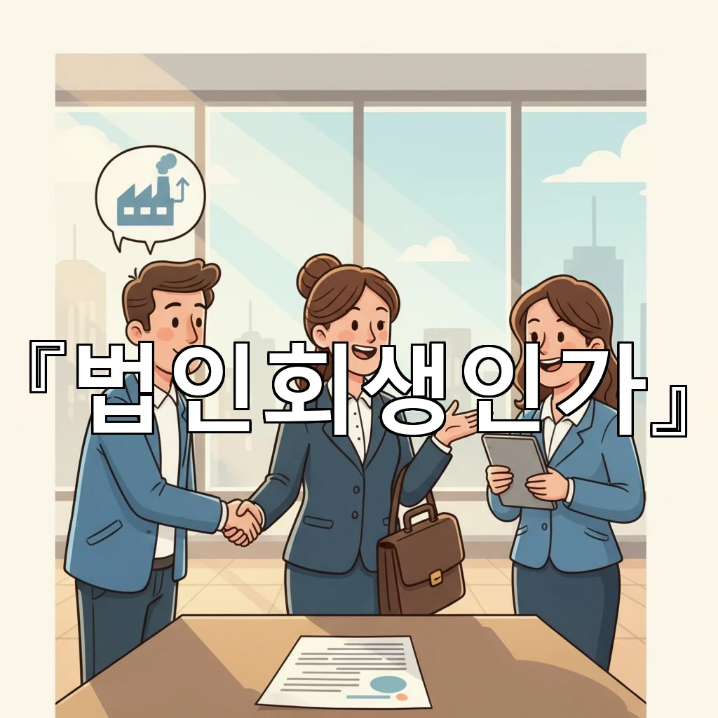 legal image 법인회생인가 804