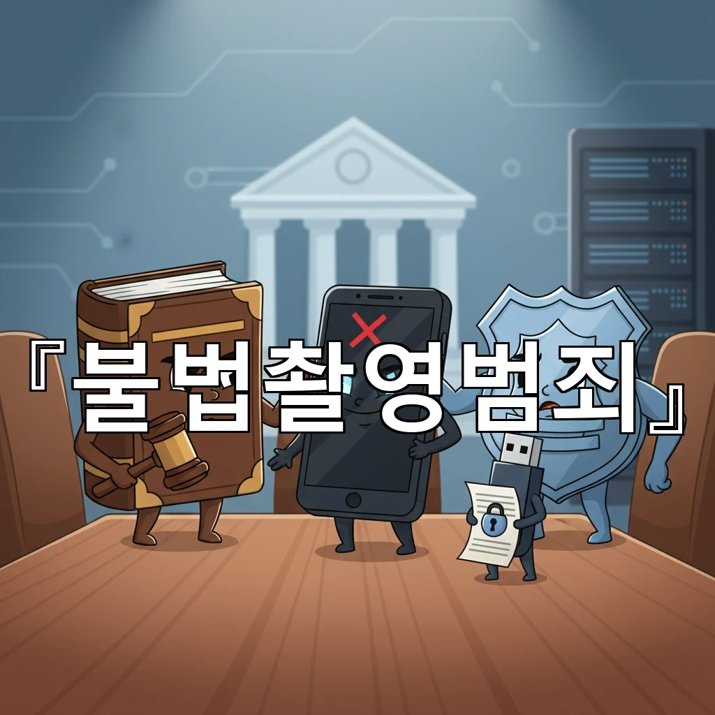 legal image 불법촬영범죄 820