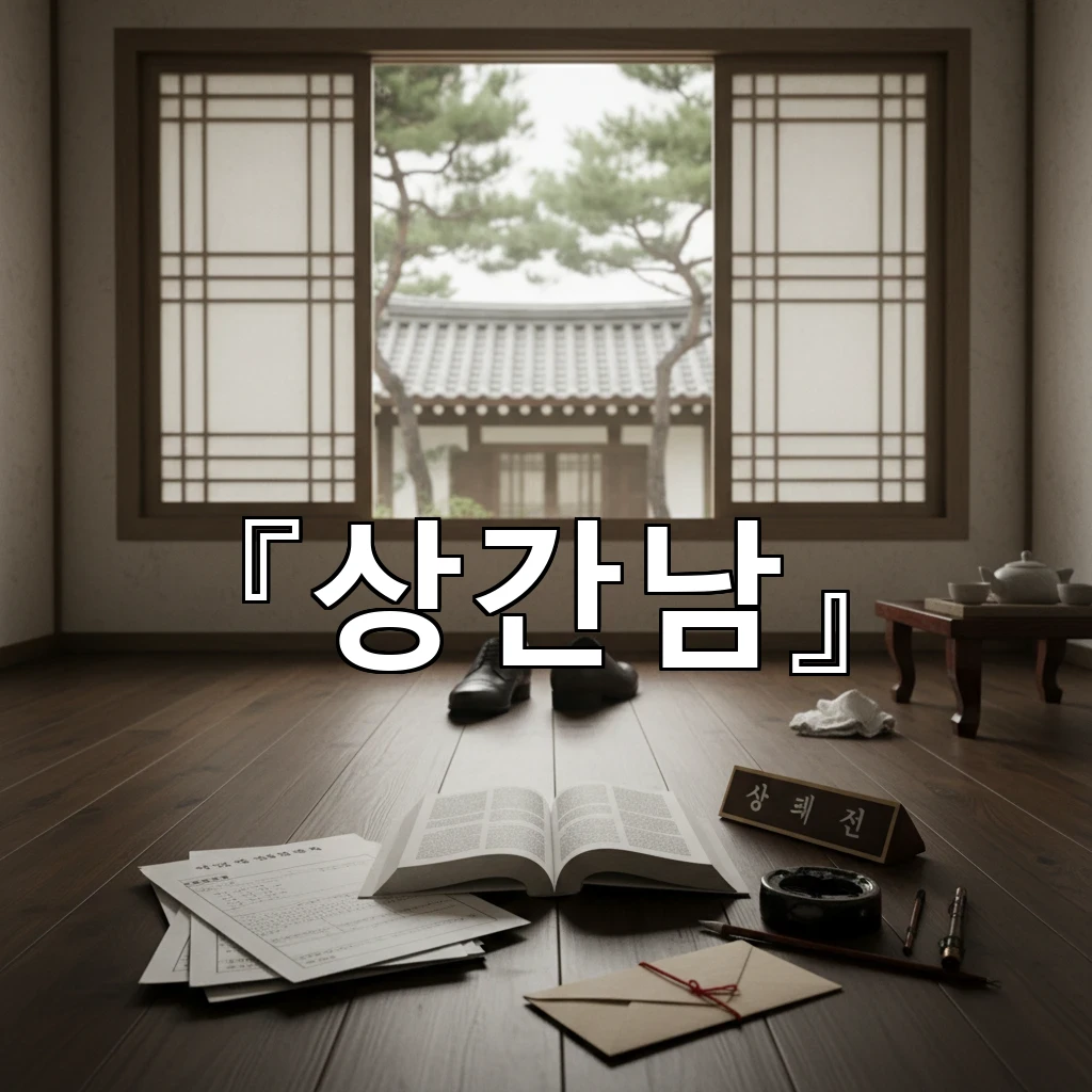 상간남 소송을 결심하기 전 반드시 점검할 사실관계와 준비서류