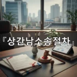 legal image 상간남소송절차 779