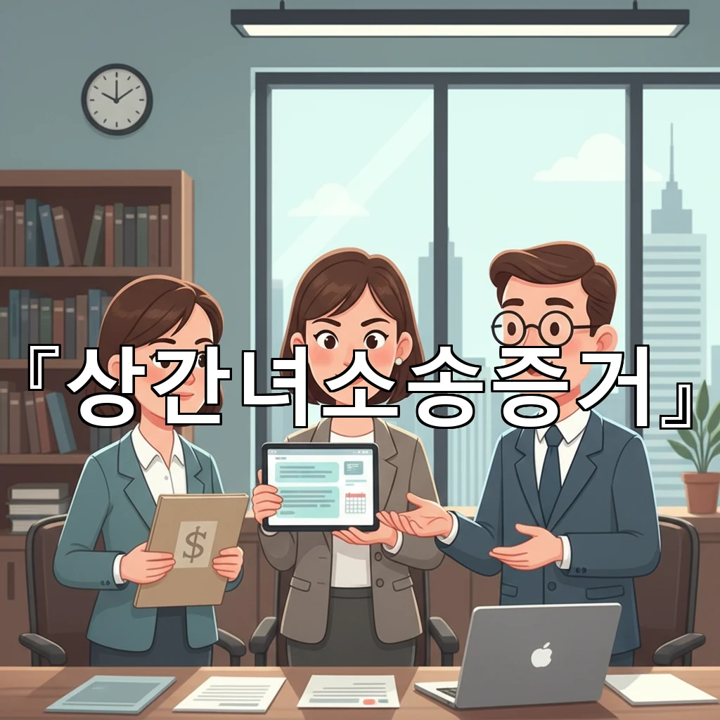 legal image 상간녀소송증거 922