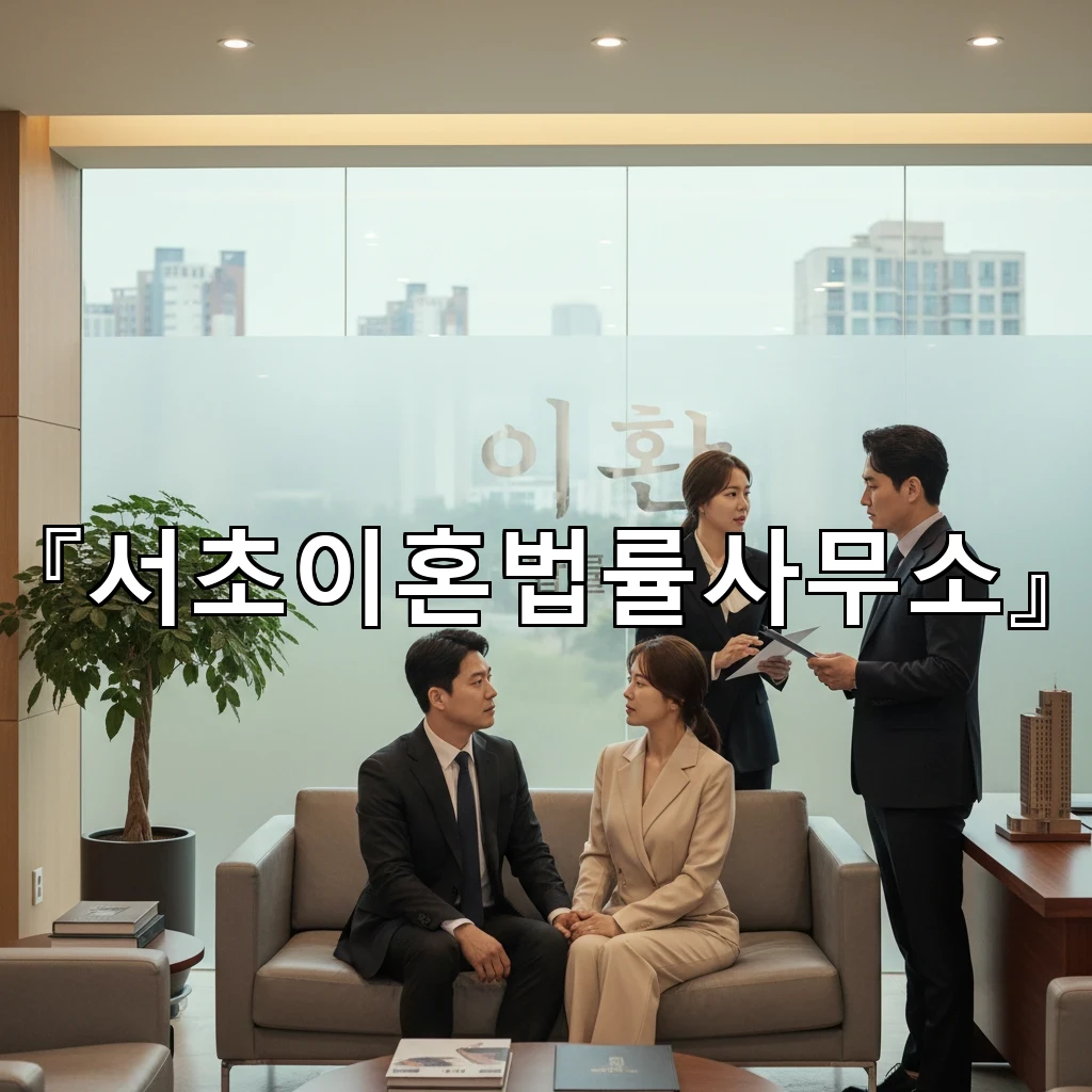 legal image 서초이혼법률사무소 1205