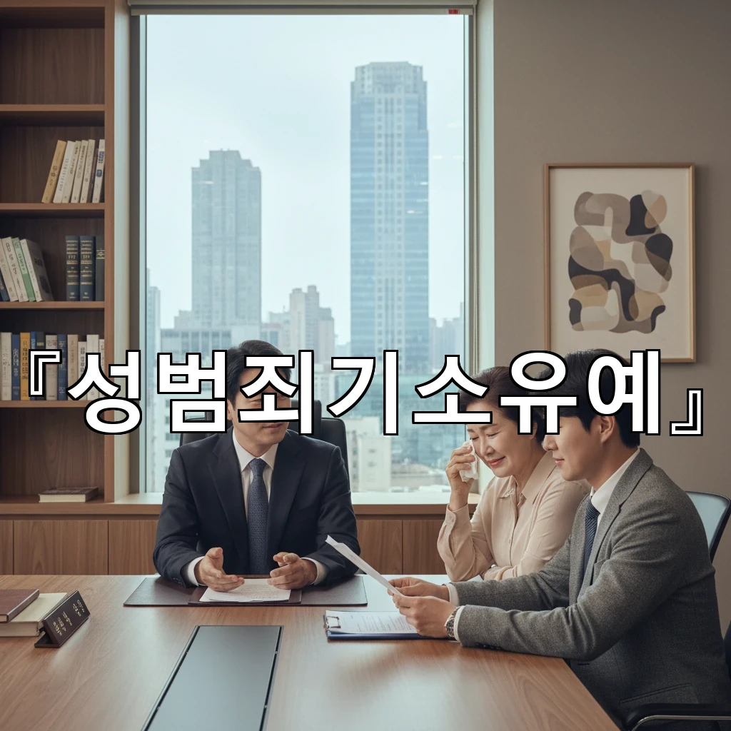 legal image 성범죄기소유예 1136