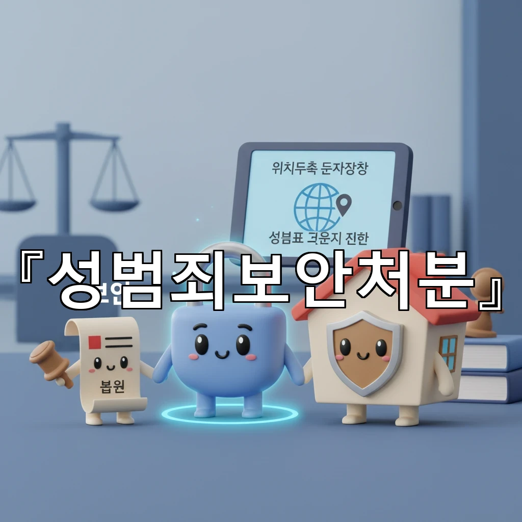 legal image 성범죄보안처분 859