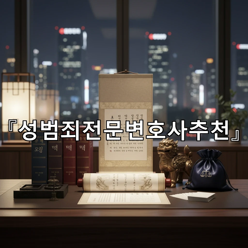 legal image 성범죄전문변호사추천 1190