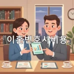 legal image 이혼변호사비용 812