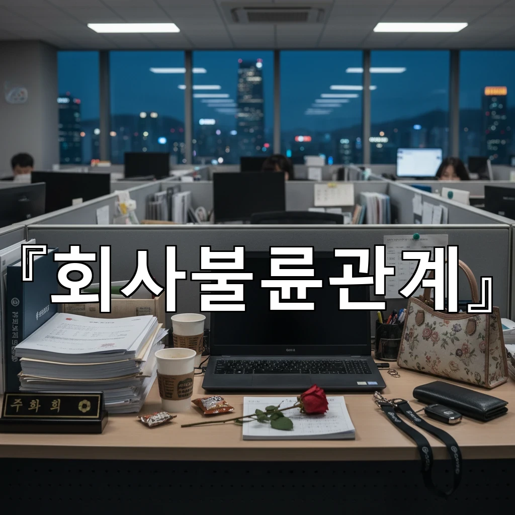 legal image 회사불륜관계 1169