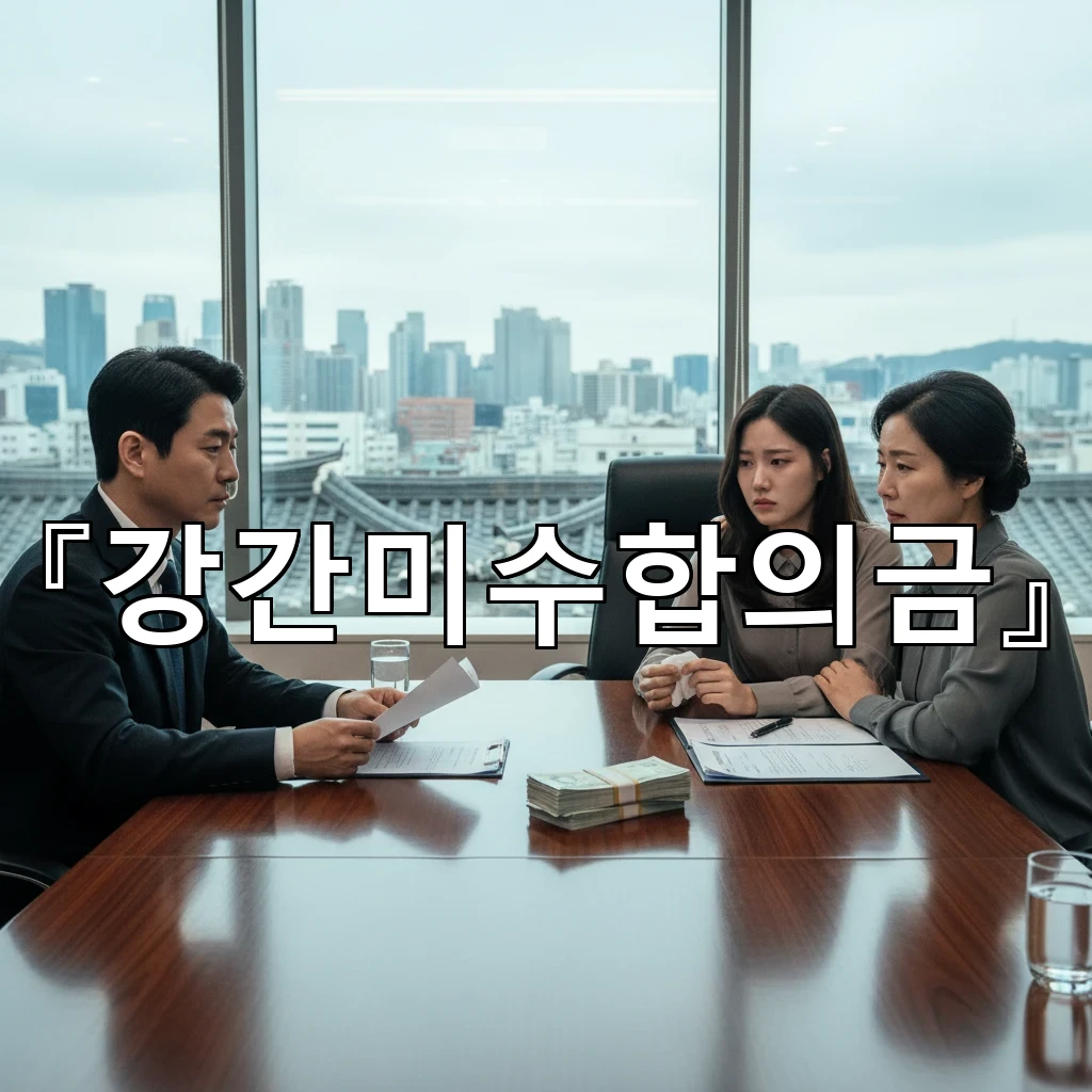 legal image 강간미수합의금 2065