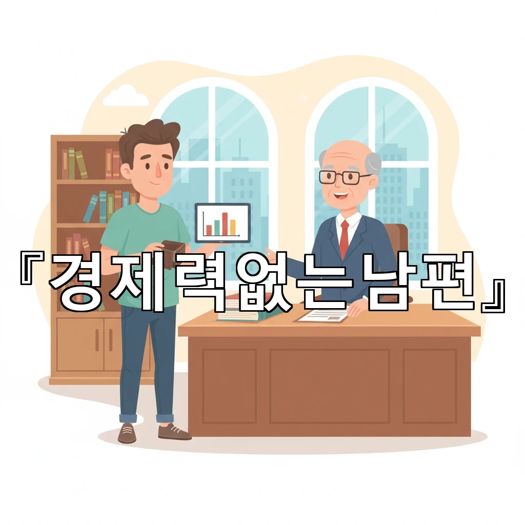 legal image 경제력없는남편 1785