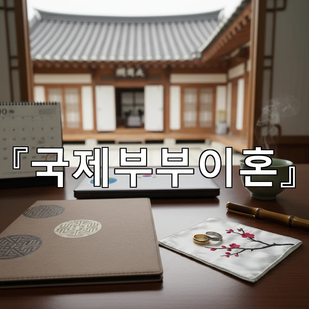 legal image 국제부부이혼 1665