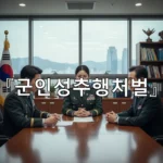 legal image 군인성추행처벌 1643