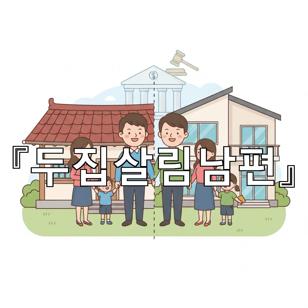 legal image 두집살림남편 2060