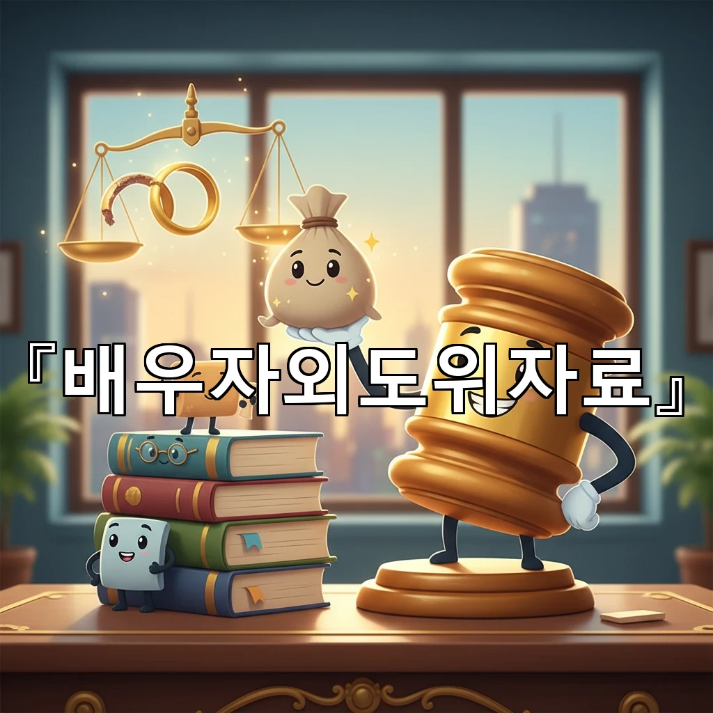 legal image 배우자외도위자료 1589