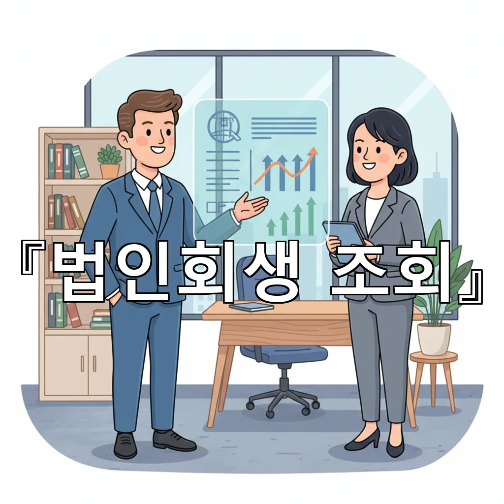 legal image 법인회생 조회 1680