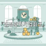 legal image 법정관리기업회생 1596