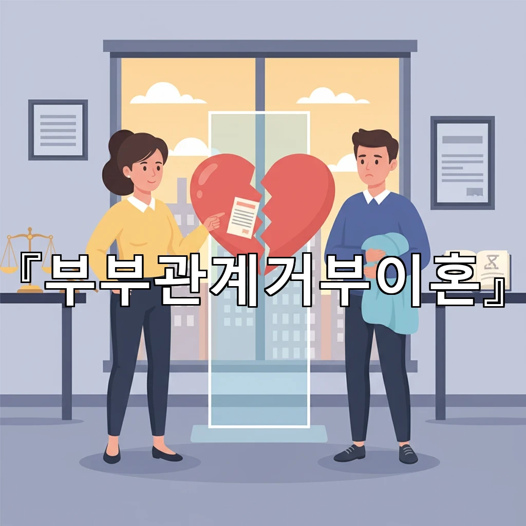 legal image 부부관계거부이혼 1336