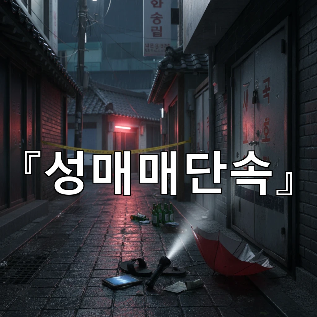 legal image 성매매단속 1582