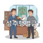 legal image 성추행벌금 1671