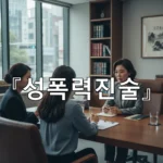 legal image 성폭력진술 1524