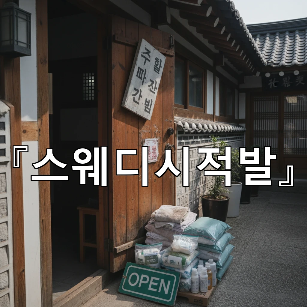 legal image 스웨디시적발 1610