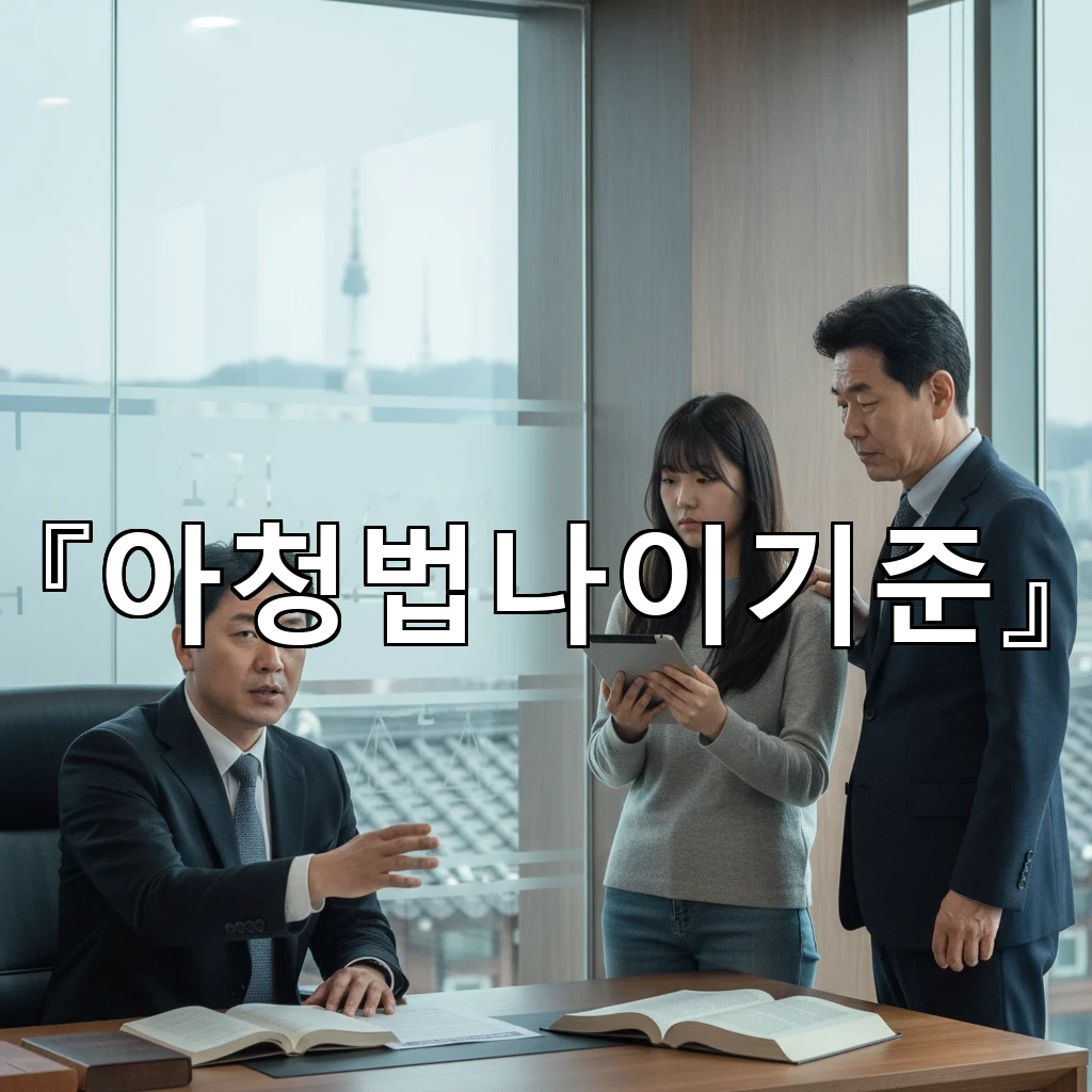 legal image 아청법나이기준 1370