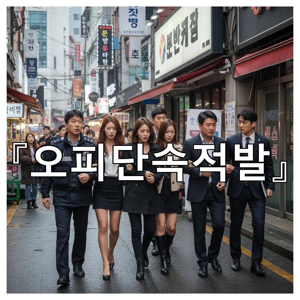 legal image 오피단속적발 1412