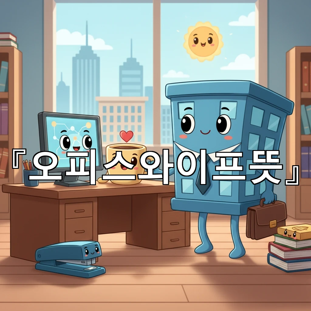 legal image 오피스와이프뜻 1474