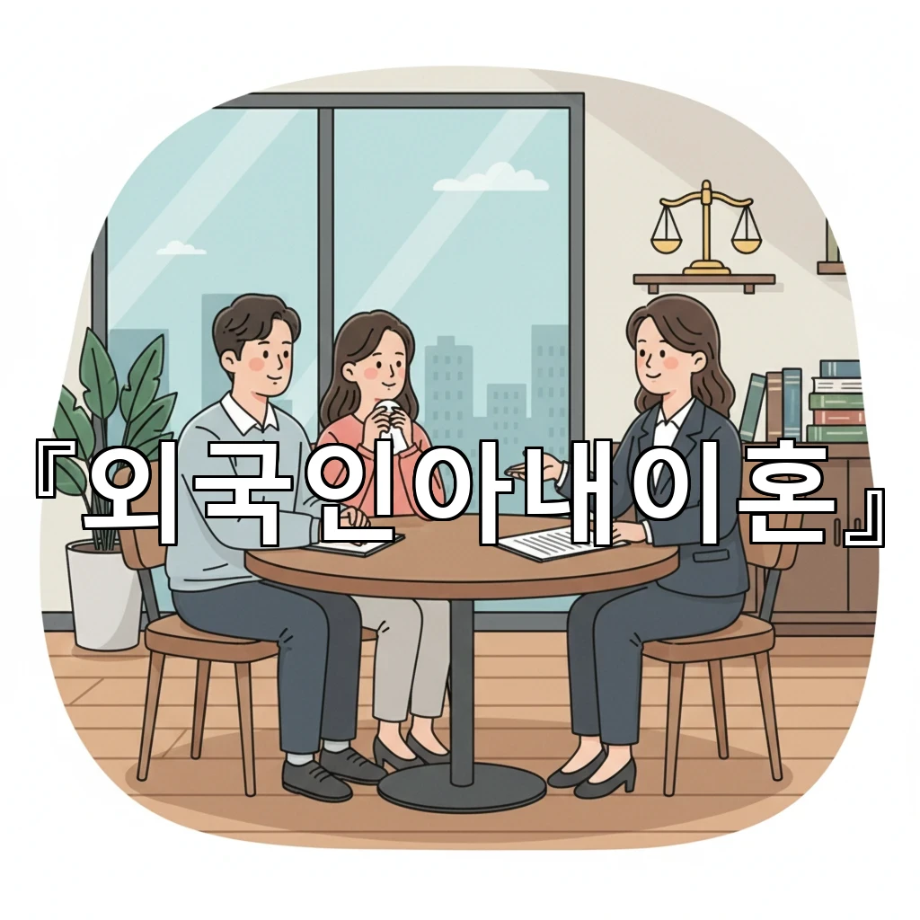 legal image 외국인아내이혼 1576