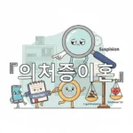 legal image 의처증이혼 1507