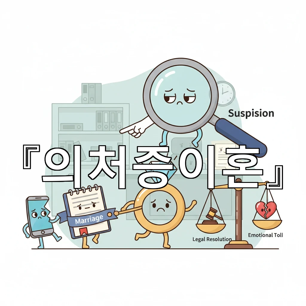 legal image 의처증이혼 1507