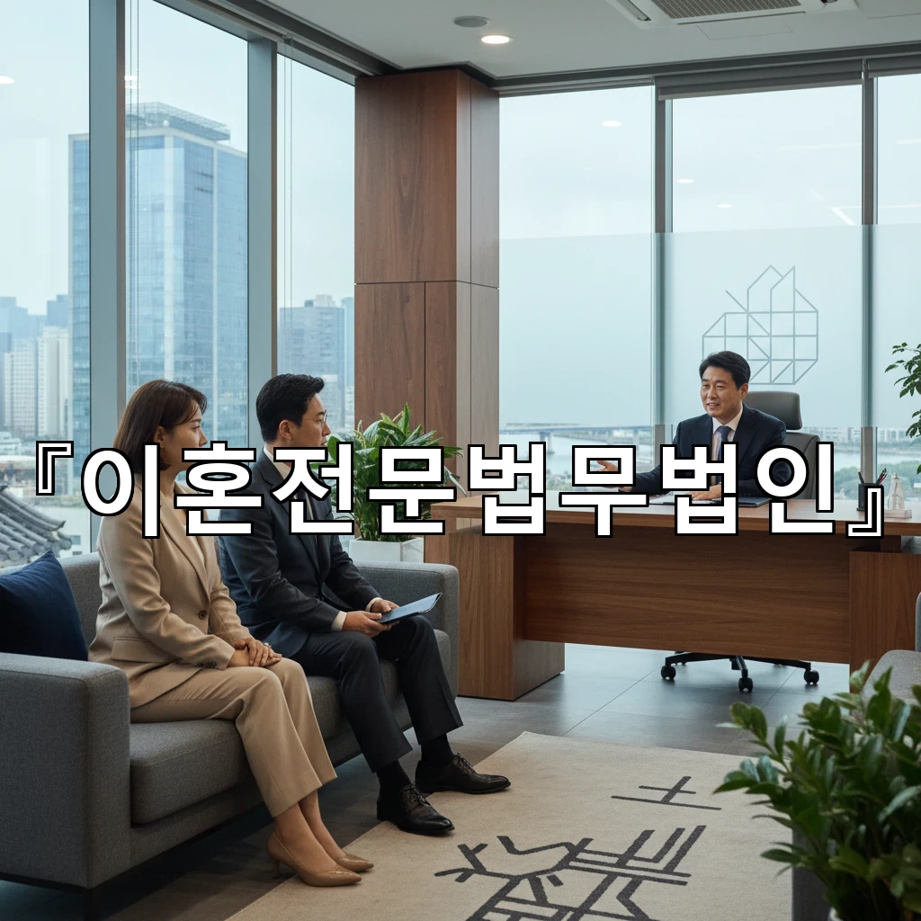 legal image 이혼전문법무법인 1360