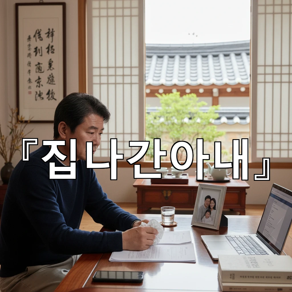 legal image 집나간아내 1905