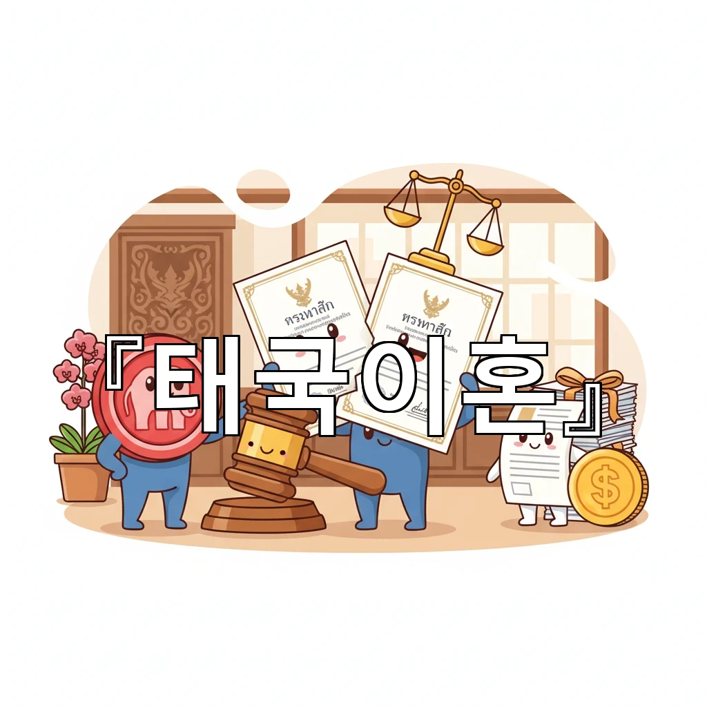 legal image 태국이혼 1338