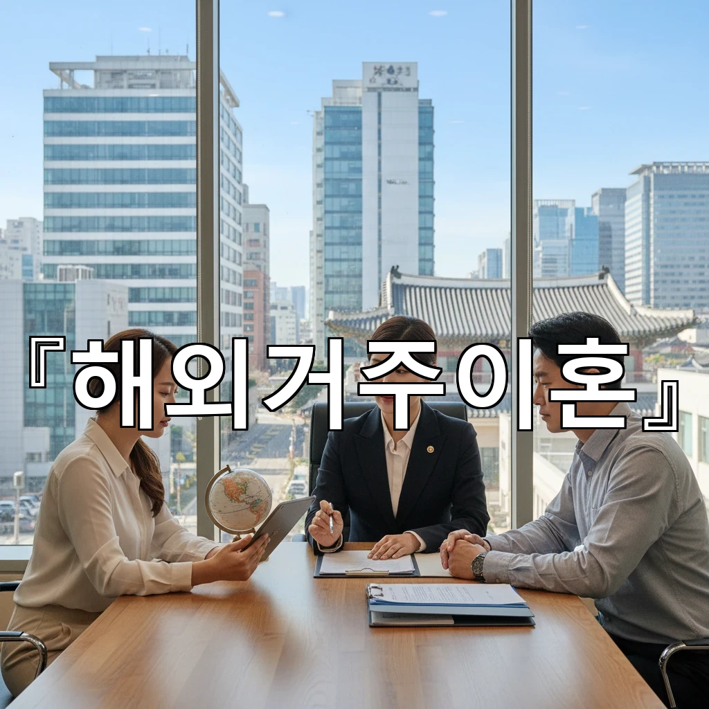 legal image 해외거주이혼 1418