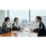 legal image 회사성추행 1409