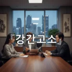 legal image 강간고소 2499