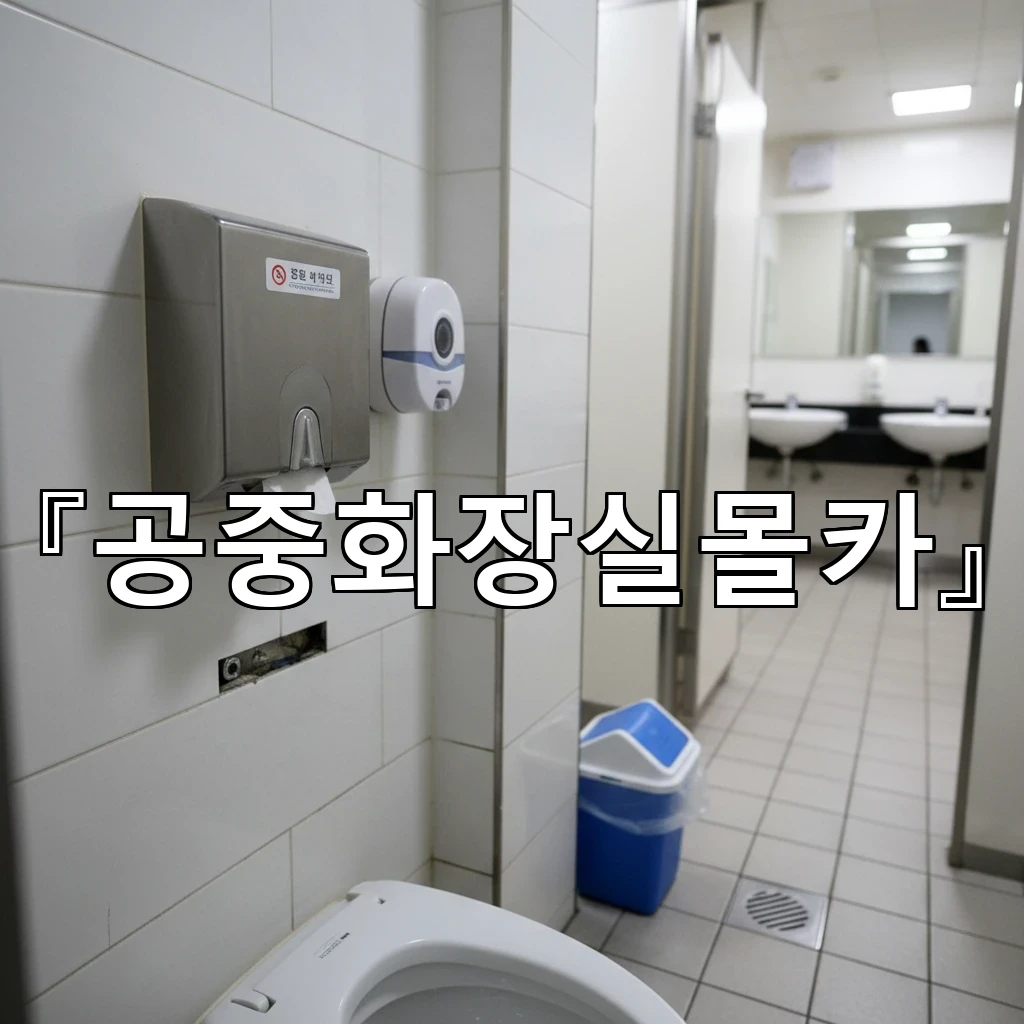 legal image 공중화장실몰카 2480