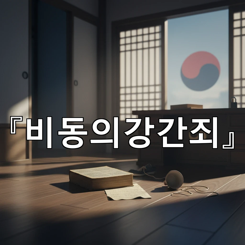 legal image 비동의강간죄 2368