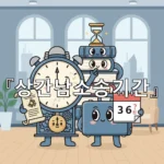 legal image 상간남소송기간 2419