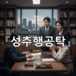 legal image 성추행공탁 2474