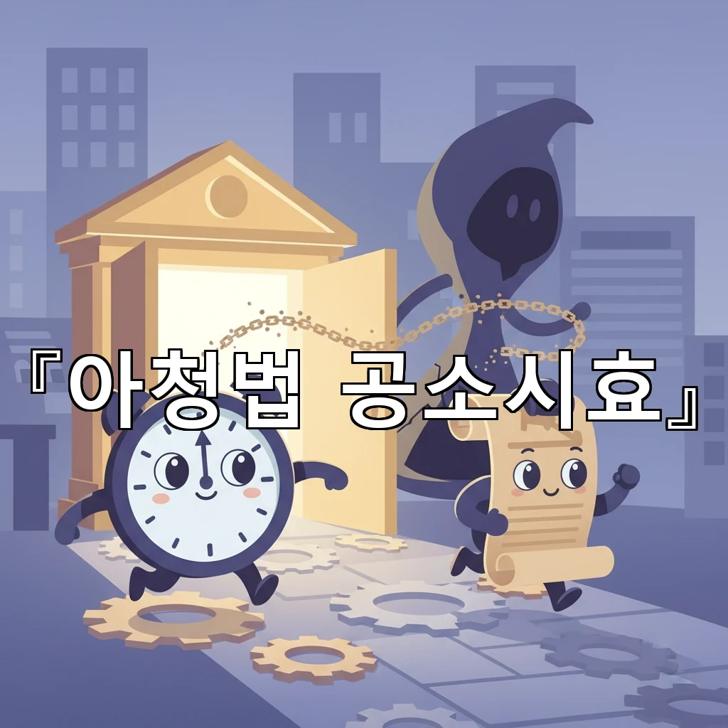 legal image 아청법 공소시효 2213