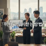 legal image 위자료많이받는방법 2383