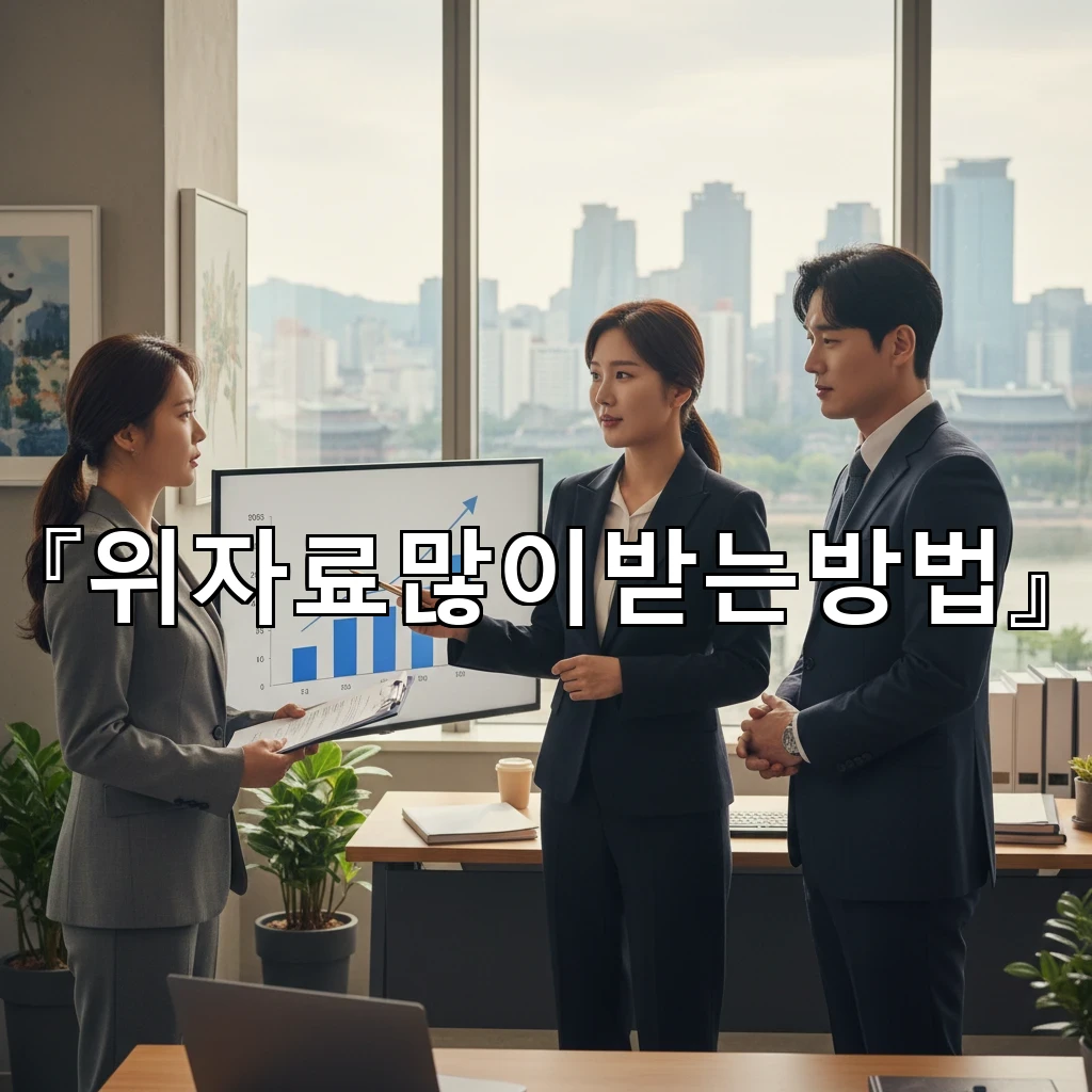 legal image 위자료많이받는방법 2383