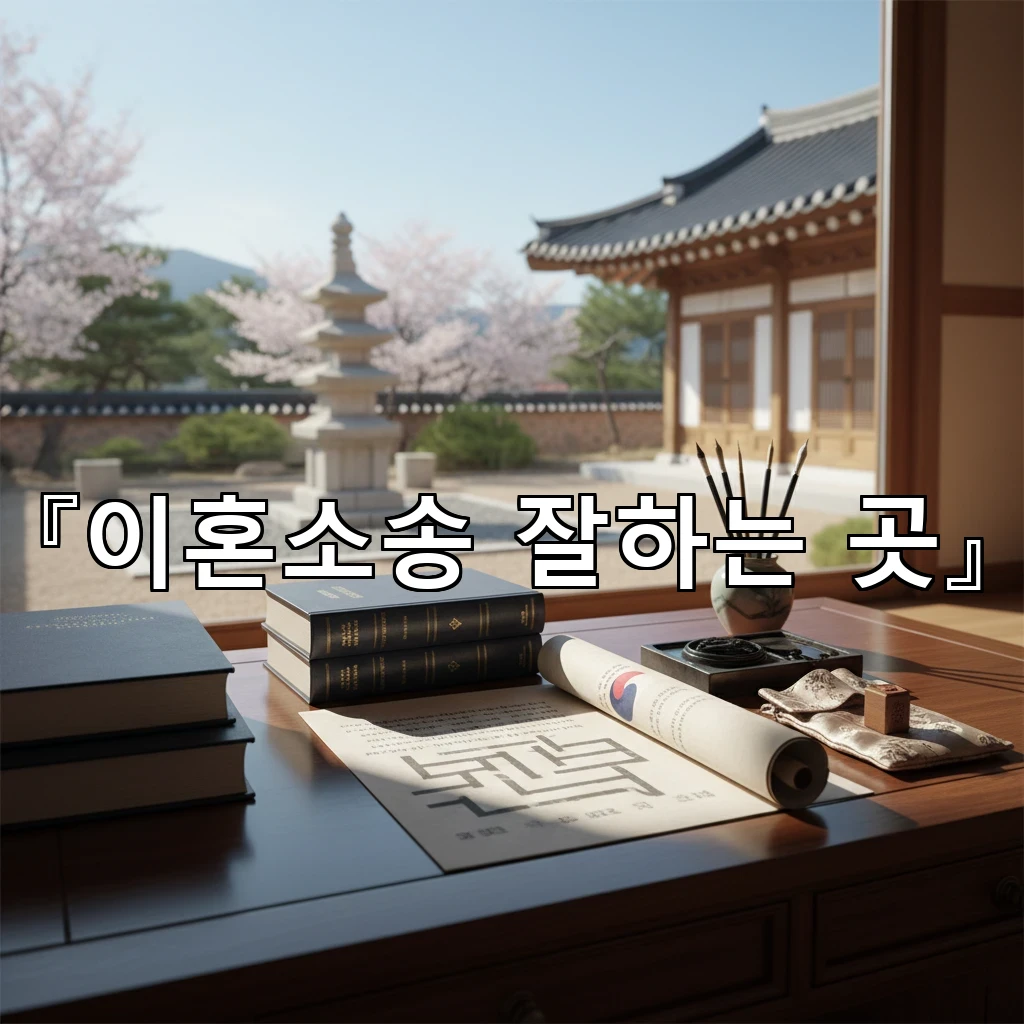 legal image 이혼소송 잘하는 곳 2403