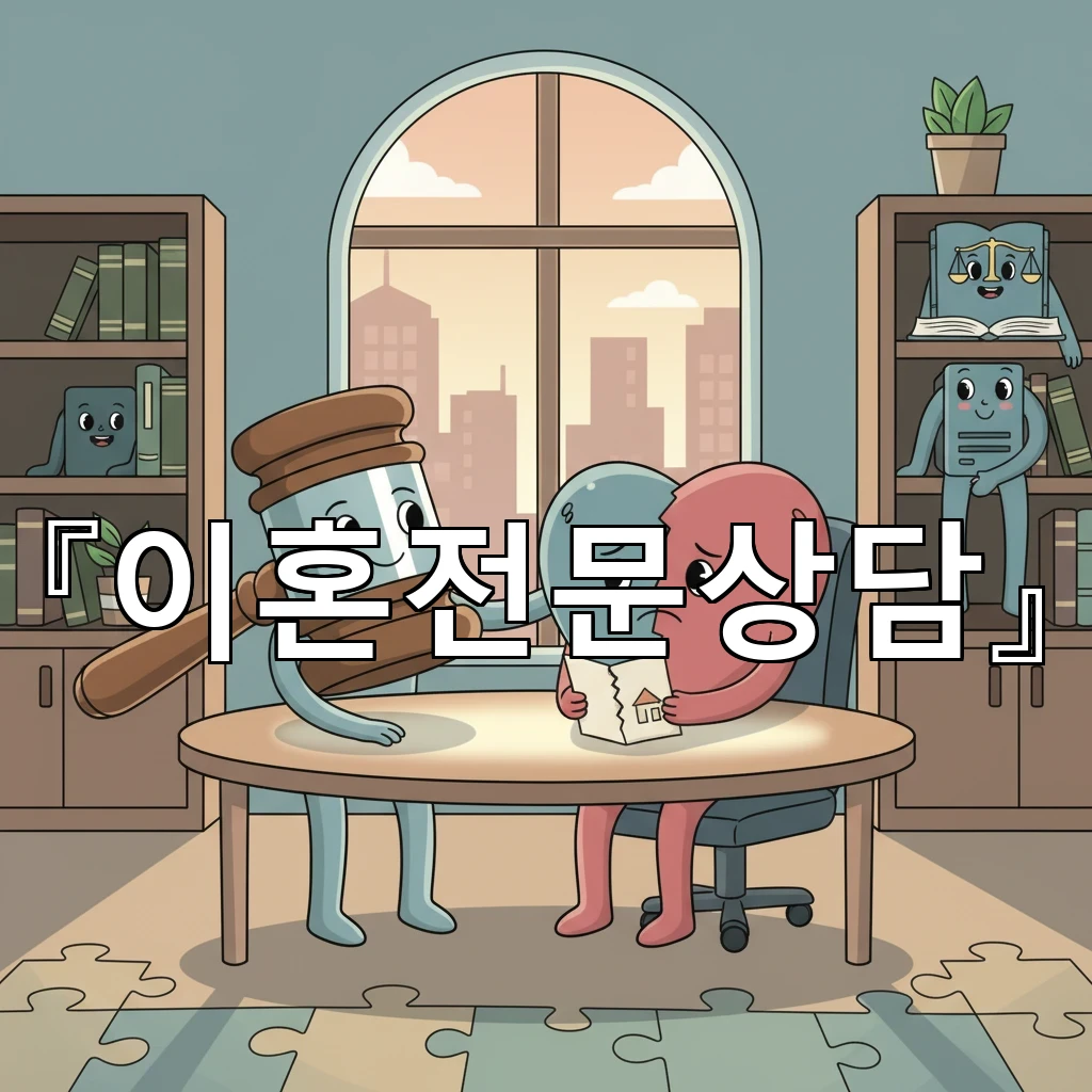 legal image 이혼전문상담 2102