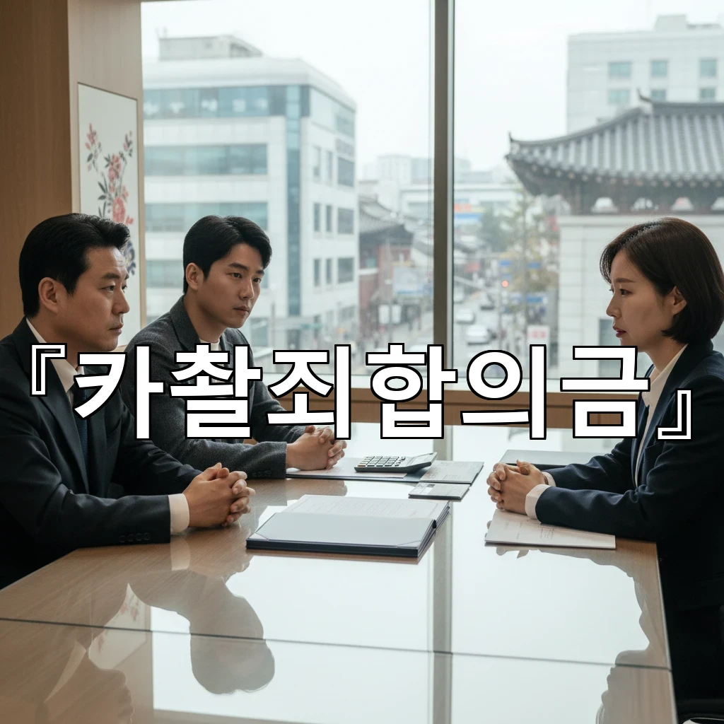 legal image 카촬죄합의금 2299