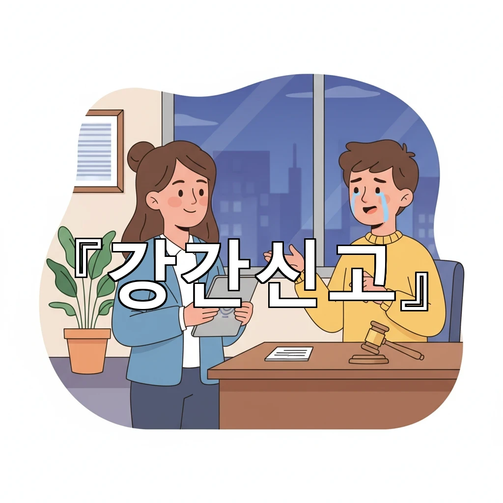 legal image 강간신고 2724